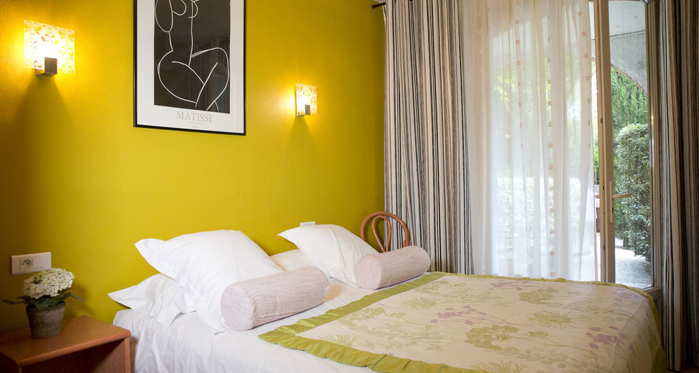 Des Citronniers Hotel