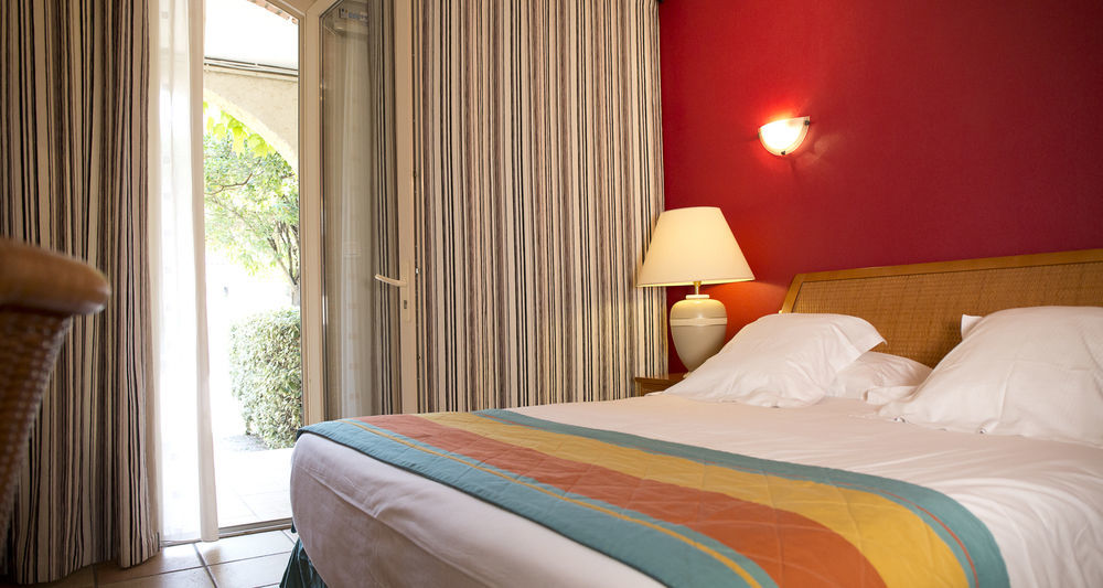 Des Citronniers Hotel 3*