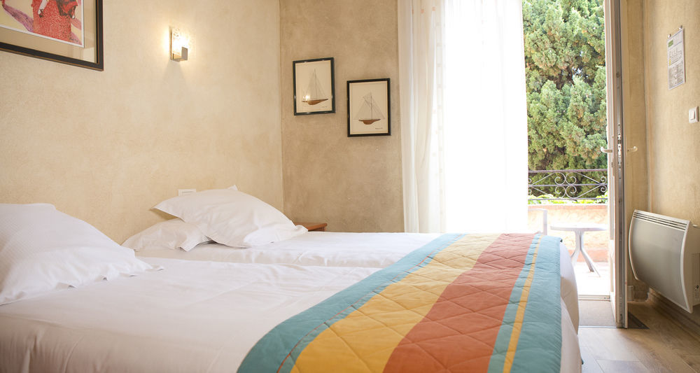 Des Citronniers 3* Collioure