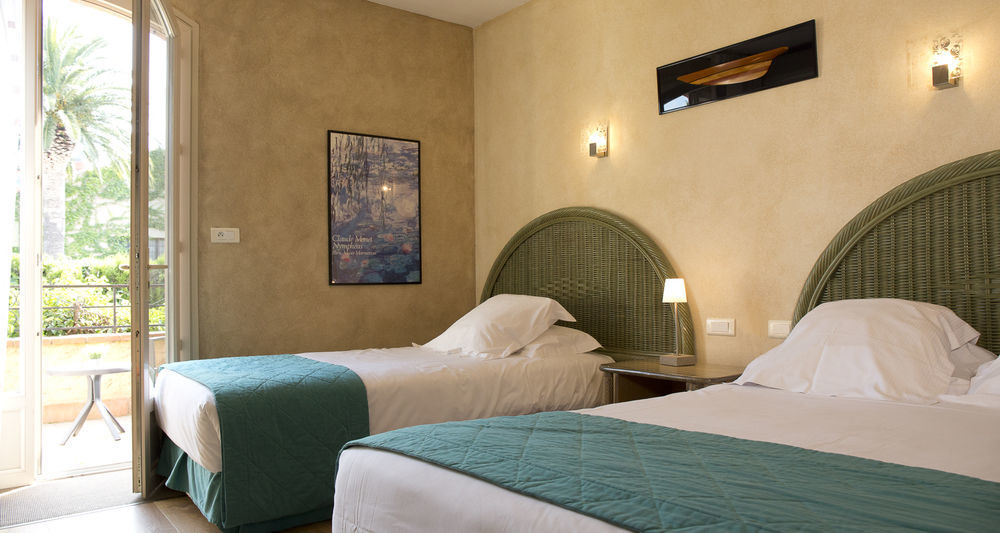 Des Citronniers Hotel