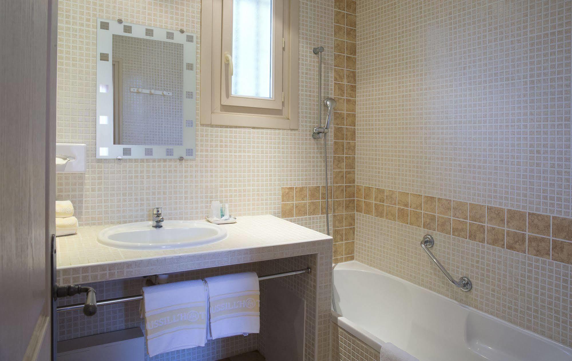 Des Citronniers Hotel Collioure
