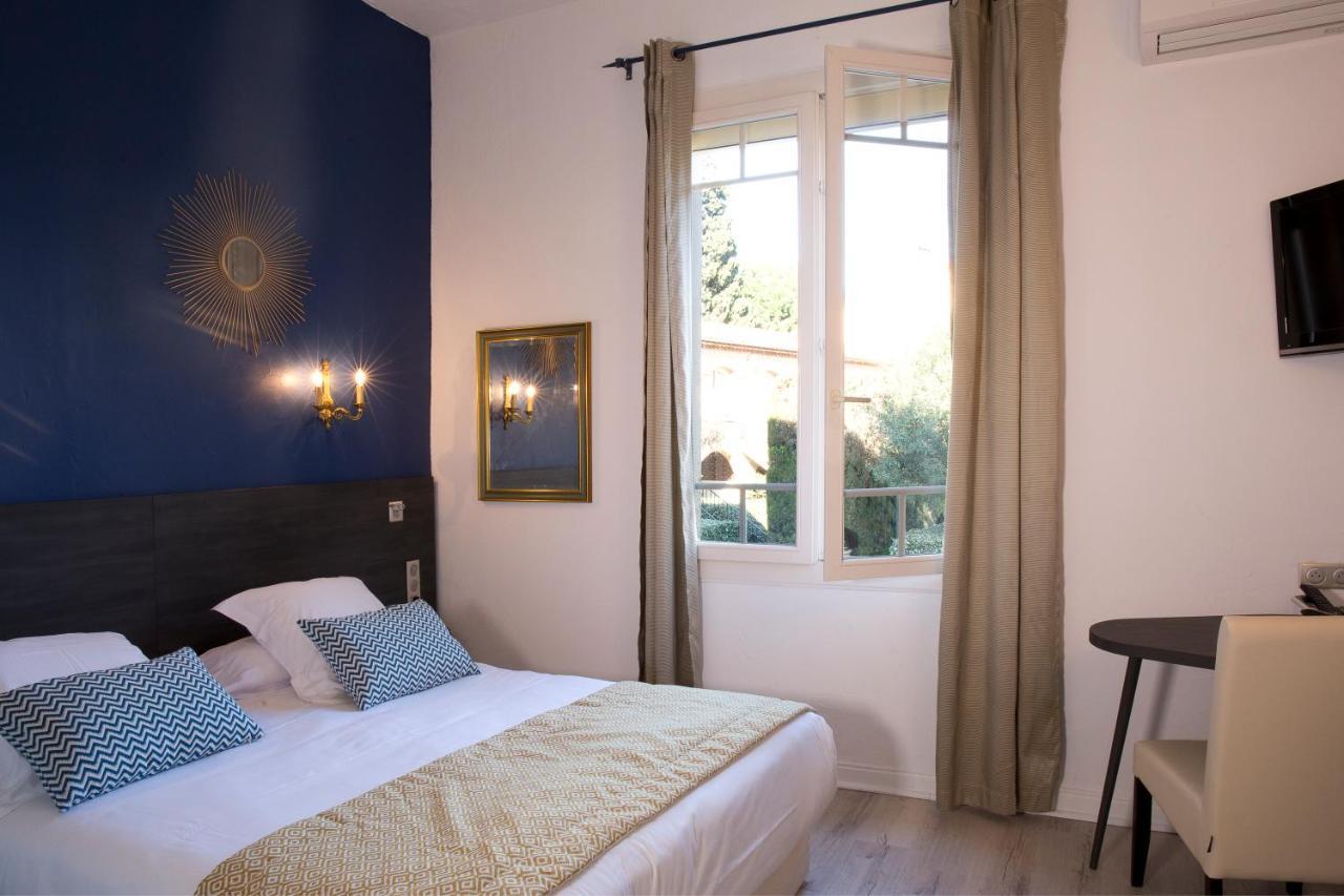 Des Citronniers Hotel Collioure
