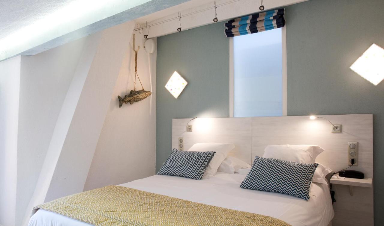 Des Citronniers 3* Collioure