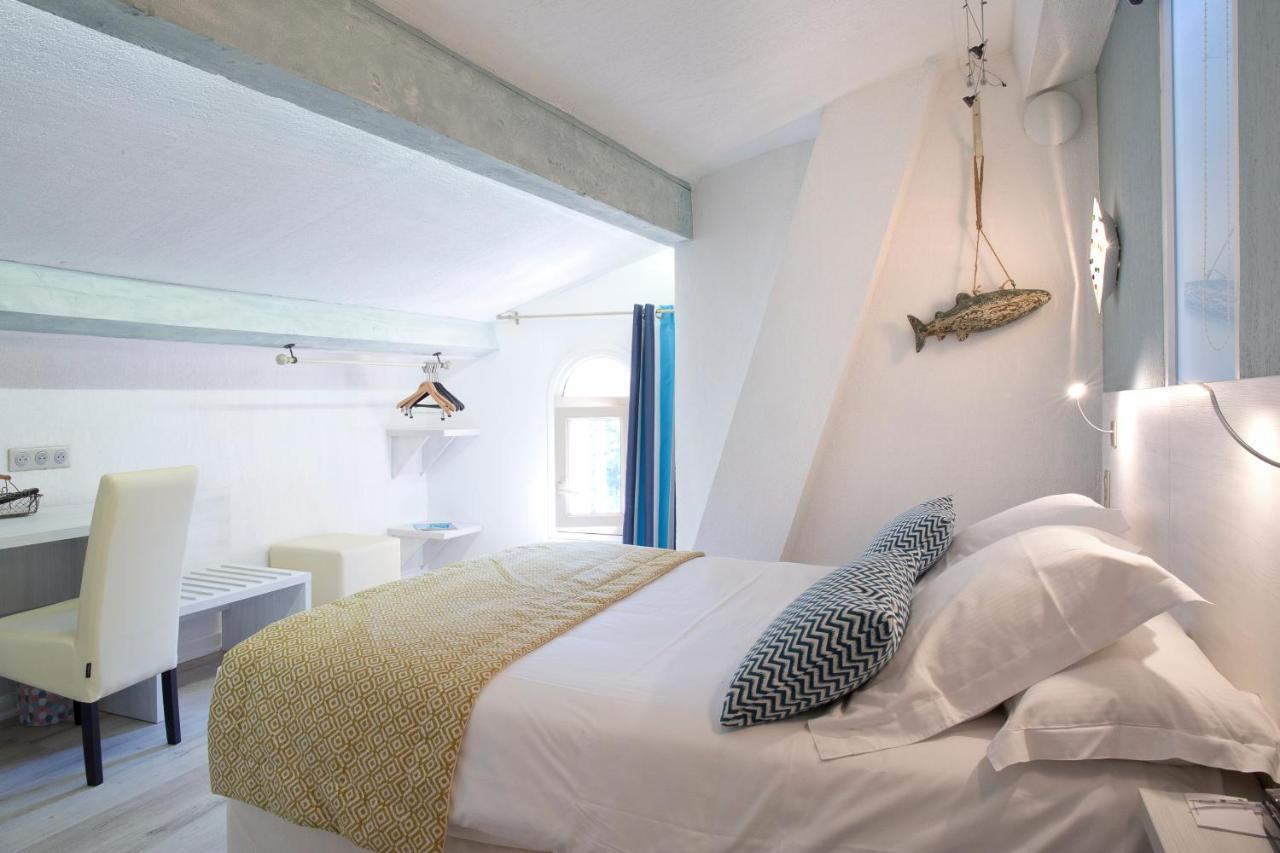 Hotel Des Citronniers Collioure