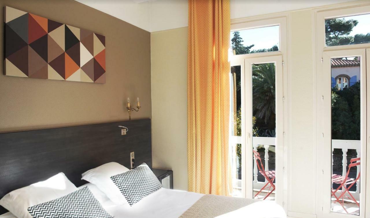 Des Citronniers 3* Collioure