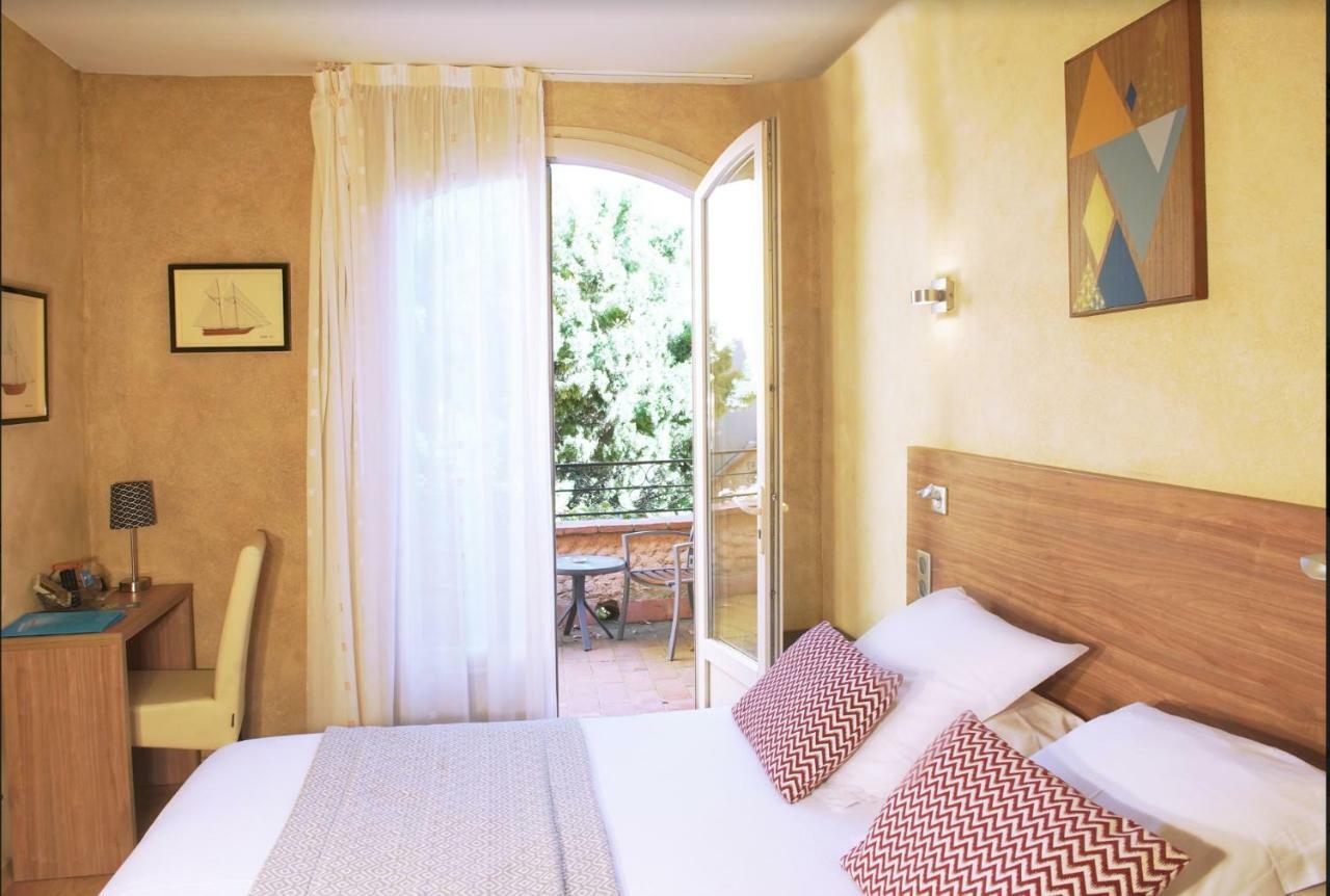 Des Citronniers 3* Collioure