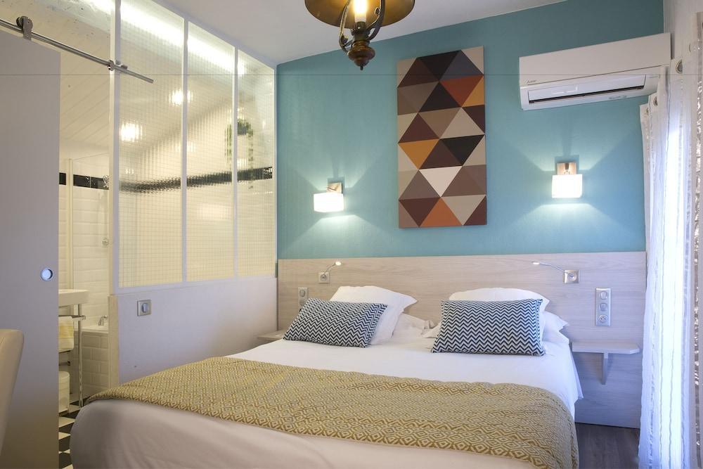 Hotel Des Citronniers Collioure