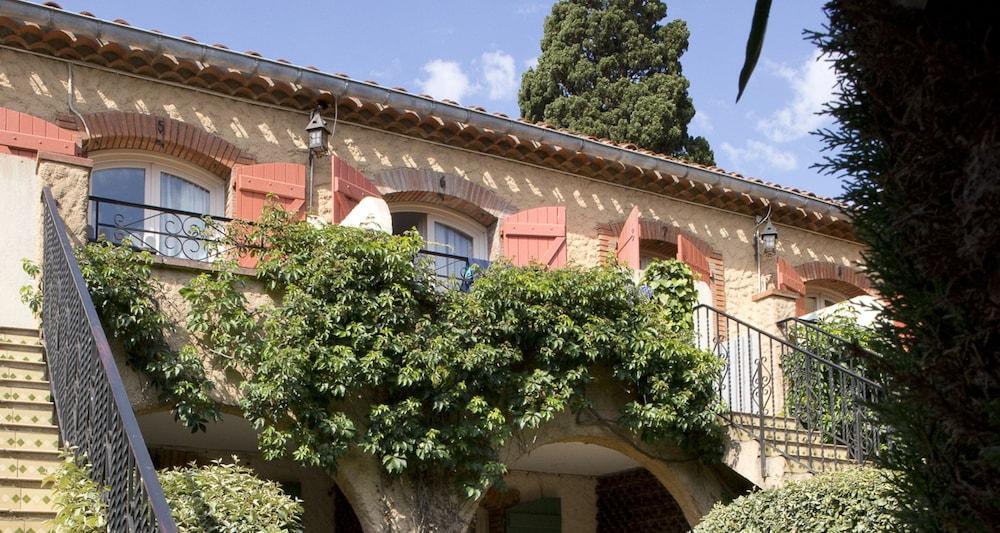 Des Citronniers Collioure